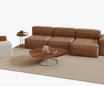 Modern Sofa Combination-ID:527178059