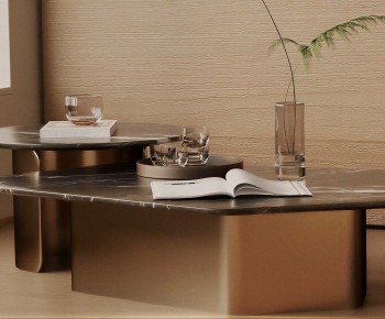 Modern Coffee Table-ID:741856109