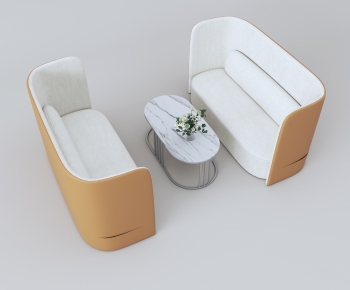 Modern Card Seat Sofa-ID:274461039