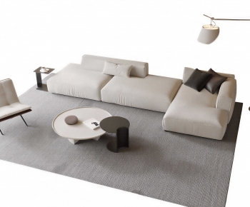 Modern Sofa Combination-ID:271044021