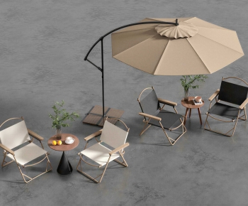 Modern Outdoor Chair-ID:517527107