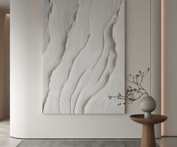 Wabi-sabi Style Painting-ID:847791918