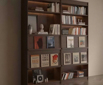 Modern Bookcase-ID:727355004