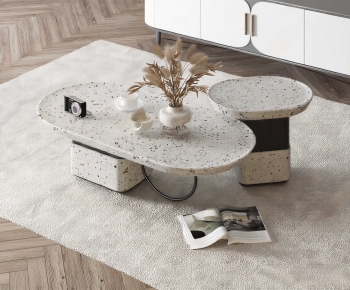 Modern Coffee Table-ID:299194103