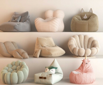 Modern Beanbag-ID:613338957