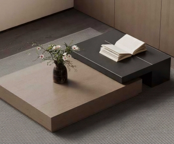 Modern Coffee Table-ID:288122893