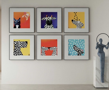 Modern Painting-ID:708165887