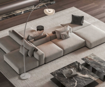 Modern Sofa Combination-ID:552849056