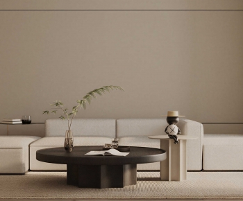 Modern Coffee Table-ID:700803041