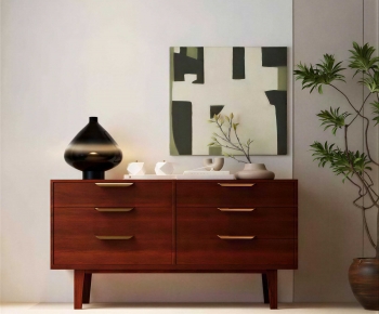 Modern Chest Of Drawers-ID:536758903