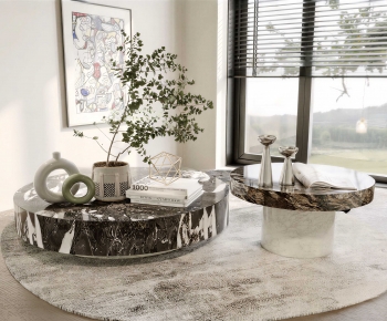 Modern Coffee Table-ID:397068021