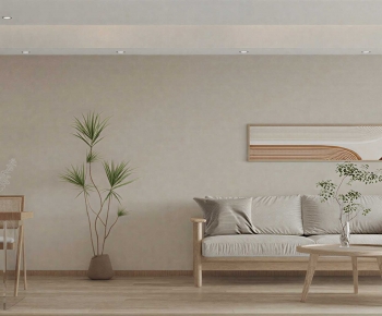 Modern Sofa Combination-ID:595539098