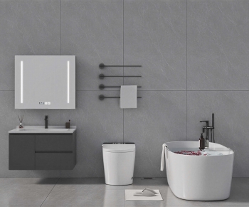 Modern Toilet-ID:260514973