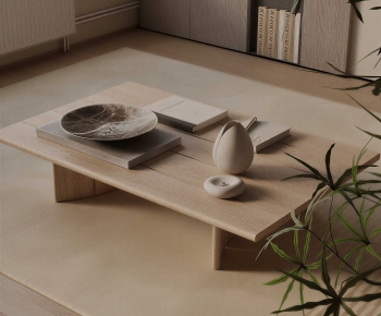 Modern Coffee Table-ID:444061999