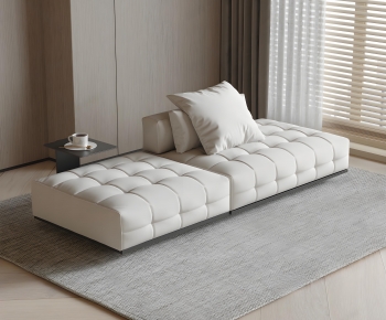 Modern A Sofa For Two-ID:896754037