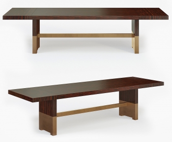 Modern Dining Table-ID:525369699