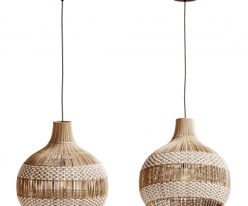 Wabi-sabi Style Droplight-ID:807977913