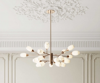 French Style Droplight-ID:797415027