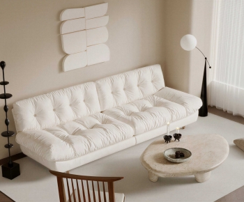 Modern Sofa Combination-ID:591866029