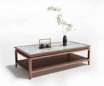 New Chinese Style Coffee Table-ID:144575128