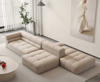 Modern Sofa Combination-ID:252677924