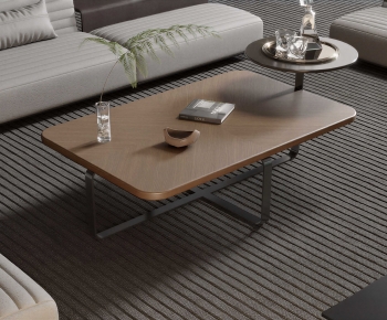 Modern Coffee Table-ID:280653958