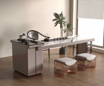 Modern Tea Tables And Chairs-ID:772012006