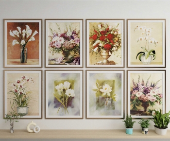 European Style Painting-ID:901274923