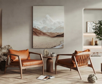 Modern Lounge Chair-ID:488293899