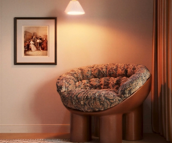 American Style Lounge Chair-ID:641360334