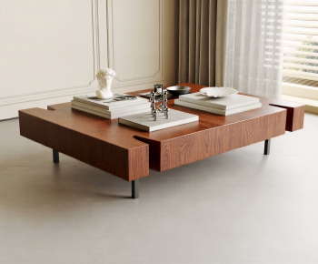Modern Coffee Table-ID:918736932