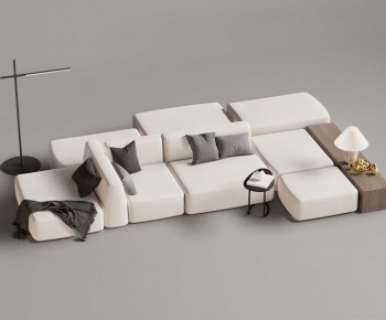 Modern Multi Person Sofa-ID:577725895