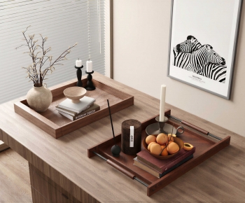 Modern Decorative Set-ID:192043075