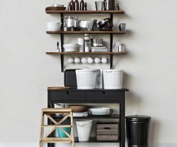 Modern Kitchenware-ID:468957903