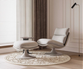 Modern Lounge Chair-ID:852814911