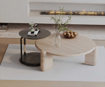 Modern Coffee Table-ID:739046102