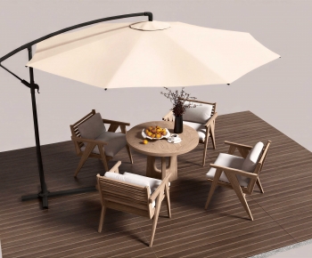 Modern Outdoor Tables And Chairs-ID:106973895