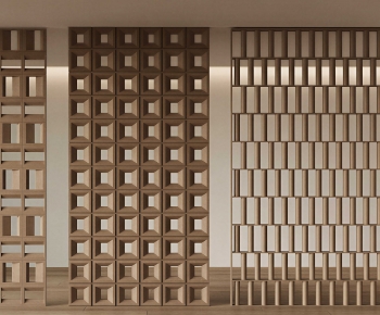 New Chinese Style Partition-ID:550158985