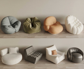 Modern Beanbag-ID:370695118