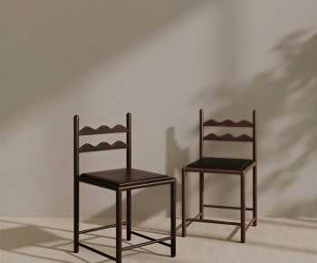 Modern Dining Chair-ID:511554003