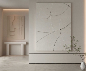 Modern Painting-ID:376894005