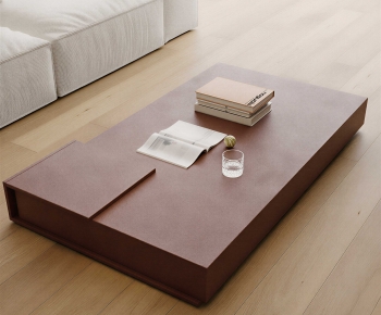 Modern Coffee Table-ID:390039921