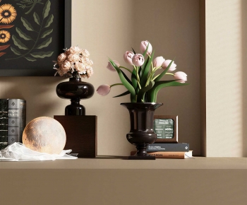 Modern Decorative Set-ID:924983022