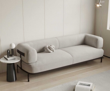 Modern A Sofa For Two-ID:229566109