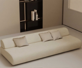 Modern Multi Person Sofa-ID:253638989