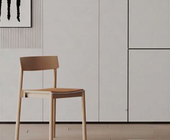 Modern Dining Chair-ID:910900128