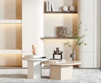 Modern Coffee Table-ID:452188978