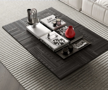 Modern Coffee Table-ID:921809912