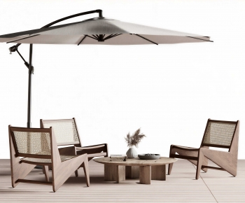 Modern Outdoor Tables And Chairs-ID:208656078