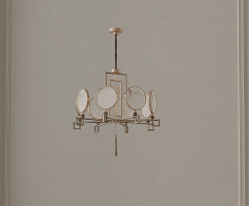 New Chinese Style Droplight-ID:709306963